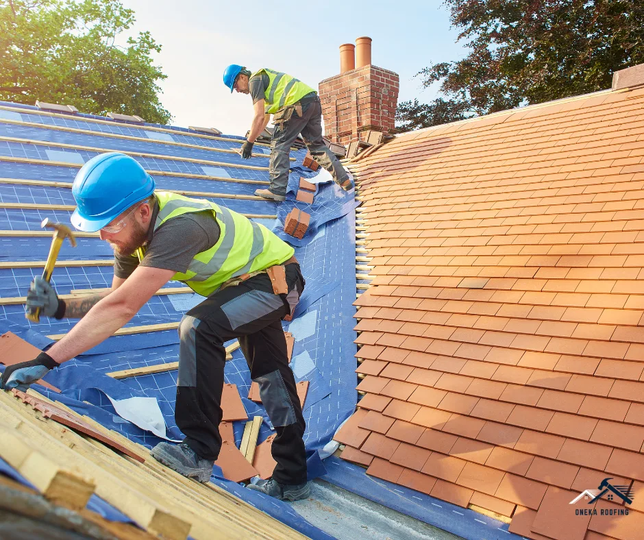 Why choose Roof Repair Near Me in Bloomfield, NY